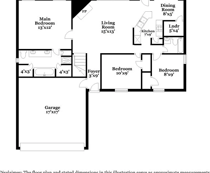 8169 Manhatten Dr — Photo 2