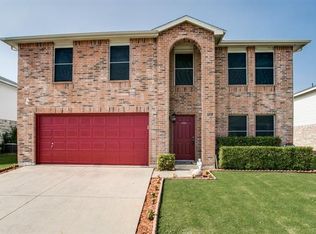 808 Bigfork Dr, Arlington, TX 76001