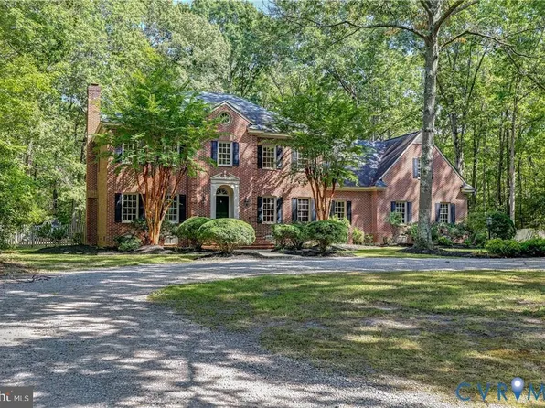 13136 Blanton Rd, Ashland, VA 23005