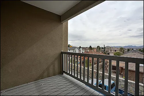 Moderno Village Apartments and Town Homes — Photo 193