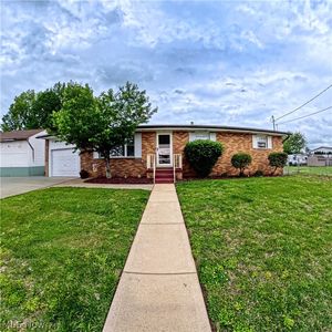 708 Circle Dr, Belpre, OH, 45714