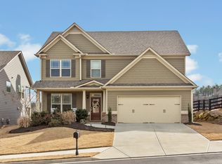 56 White Oak Dr, Dallas, GA 30132