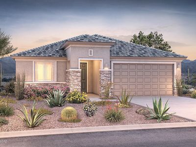 11946 N Raphael Way N, Tucson, AZ, 85742