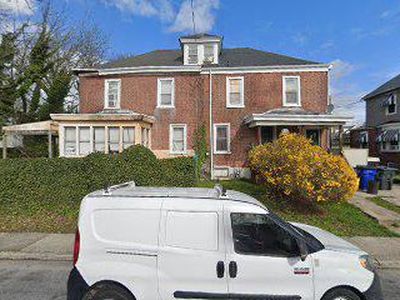 1112 Elmwood Ave, Sharon Hill, PA, 19079