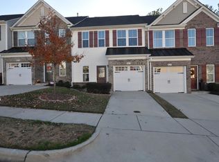 427 Panorama View Loop, Cary, NC 27519