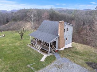 2084 Bradshaw Rd, Warfordsburg, PA 17267