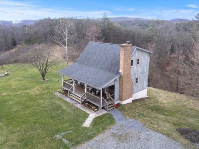 2084 Bradshaw Rd, Warfordsburg, PA, 17267
