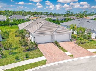 2200 Dragonfruit Way, Naples, FL 34120