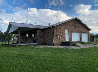 1225 State Route 603, Greenwich, OH 44837