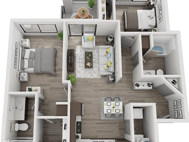 Pinon Lofts — Photo 18