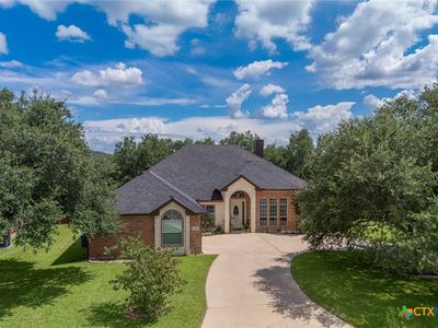 404 Prospector Trl, Harker Heights, TX, 76548