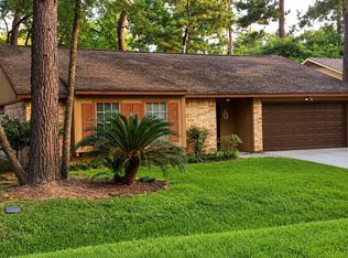 6 Leverwood Ct, Spring, TX 77381