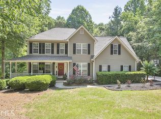 247 Barrington Farms Pkwy, Sharpsburg, GA 30277