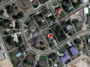 14044 W County Road 124, Odessa, TX 79765