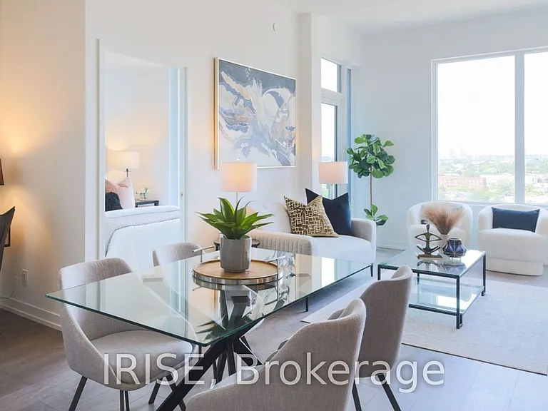 270 Dufferin St #1119 — Photo 13