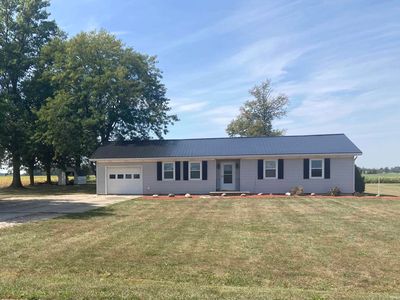 750 N 100th Rd W, Monroe, IN, 46772