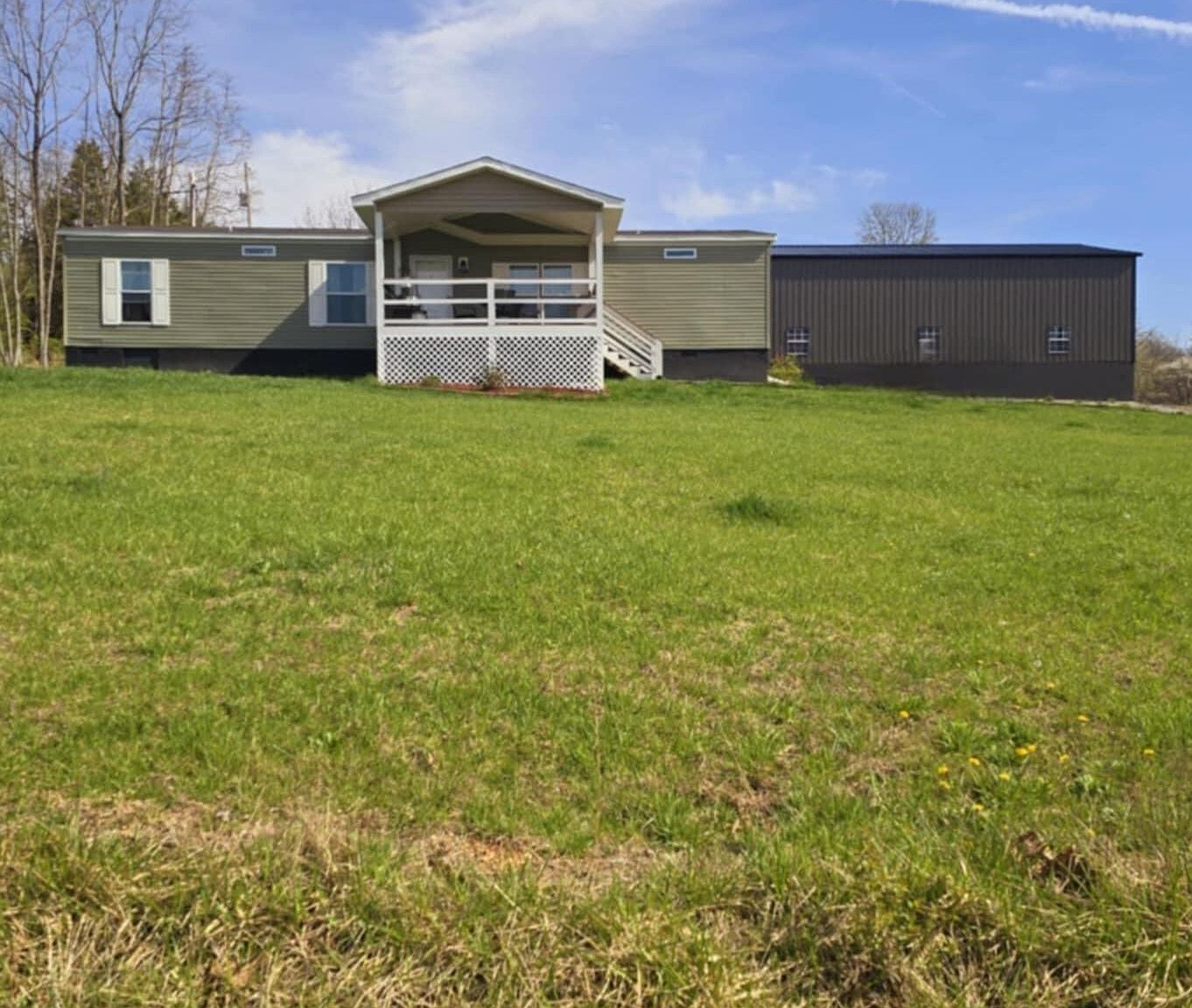 345 Hill Crest Dr, Tazewell, TN 37879 | Zillow