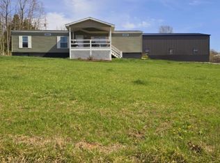 345 Hill Crest Dr, Tazewell, TN 37879