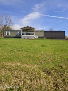 345 Hill Crest Dr, Tazewell, TN, 37879