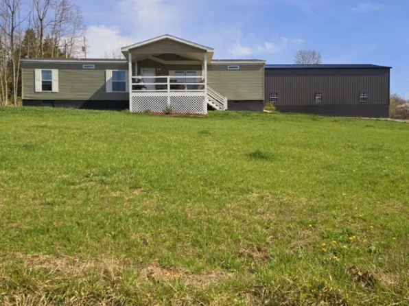 345 Hill Crest Dr, Tazewell, TN 37879