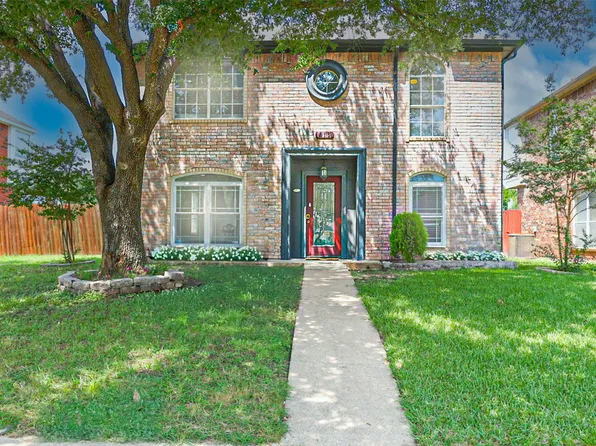 815 Valleycreek Rd, Mesquite, TX 75181