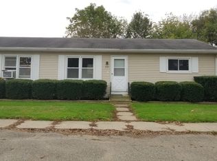315 E State St, Hanover, MI 49241