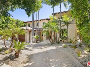 2325 Duxbury Cir, Los Angeles, CA 90034