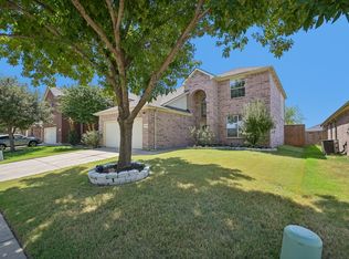 12508 Sunrise Dr, Frisco, TX 75034