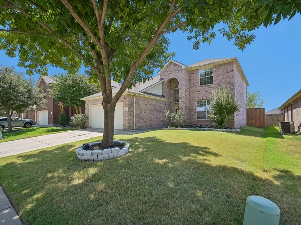 12508 Sunrise Dr, Frisco, TX 75034