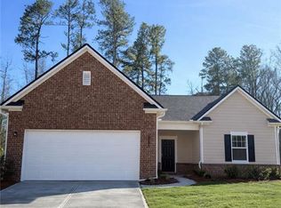 2209 Argento Cir, Dacula, GA 30019
