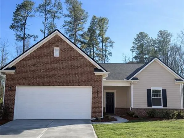 2209 Argento Cir, Dacula, GA 30019