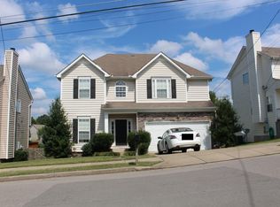 7031 Legacy Dr, Antioch, TN 37013