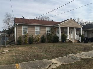 5311 Wildair Dr #B, New Orleans, LA 70122