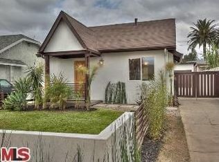 1015 E Brett St, Inglewood, CA 90302