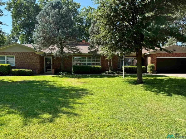 607 W Riverside Dr, Carlsbad, NM 88220