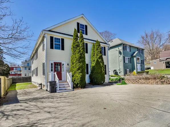 219-221 Wilson St Unit 1, Haverhill, MA 01832