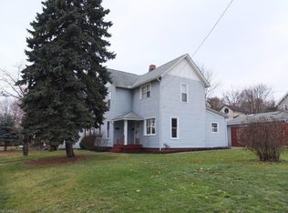 760 Wooster Rd N, Barberton, OH 44203