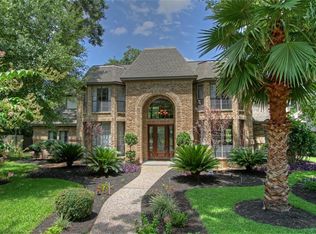 6 Eden Elm Pl, Spring, TX 77381