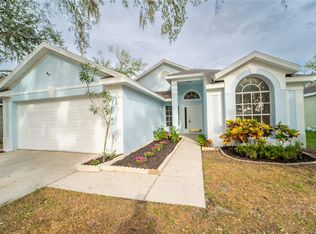 1403 Windjammer Pl, Valrico, FL 33594