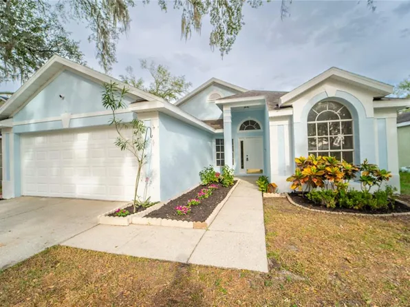 1403 Windjammer Pl, Valrico, FL 33594