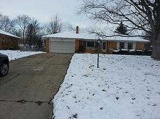 8140 E 12th St, Indianapolis, IN 46219