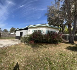 16991 SE 21st St, Silver Springs, FL, 34488