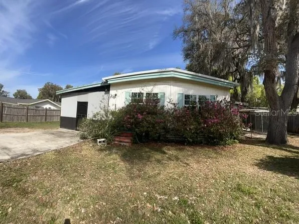 16991 SE 21st St, Silver Springs, FL 34488