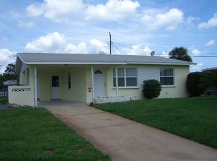 55 Sunny Shore Dr, Ormond Beach, FL 32176