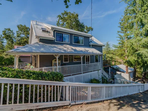 100 Dennis St, Sutter Creek, CA 95685