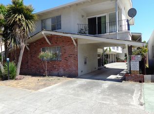 347 Chumalia St, San Leandro, CA 94577