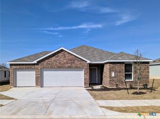 911 Bobby Lou Ln, Copperas Cove, TX 76522
