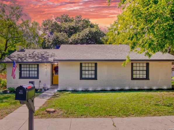 7219 Forest Meadow, San Antonio, TX 78240