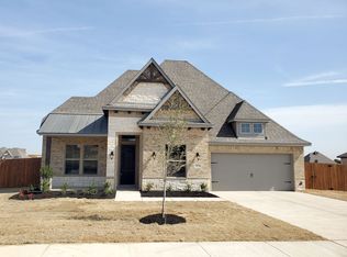 12512 Eagles Blf, Godley, TX 76044