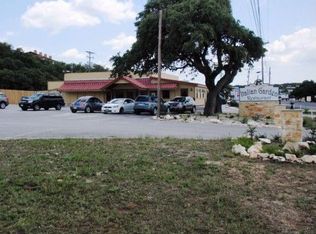 18220 Fm 306, Canyon Lake, TX 78133